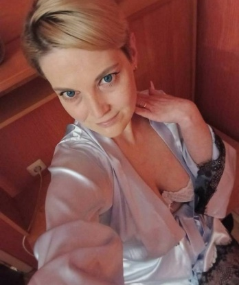 Анкета проститутки Елизавета - Фото 1, Медногорск, 35 лет, №223