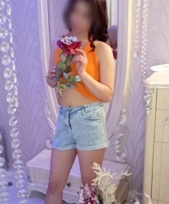 Анкета проститутки Аля - Фото 1, Медногорск, 20 лет, №808