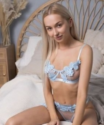 Марина