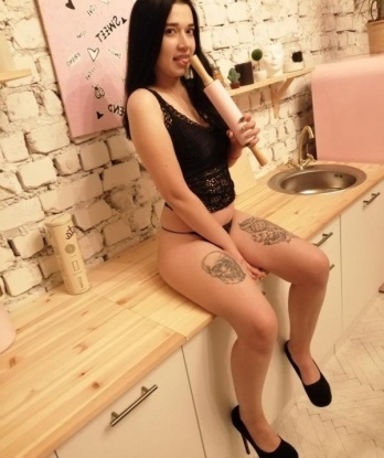 Анкета проститутки Олинка - Фото 1, Медногорск, 21 год, №6985